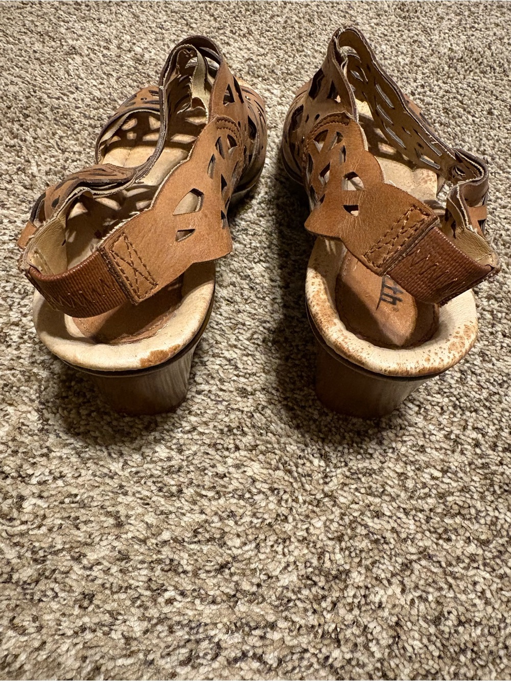 Sandals - Picture 2 of 8